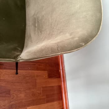 Blueground Dairede Temizlik Eksikliği Ve Eski Eşyalar Nedeniyle Yaşanan Mağduriyet