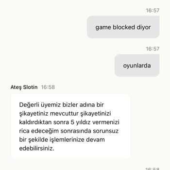Slot Oyunlarında Sorun Ve Tehdit: Kayıp İademi İstiyorum