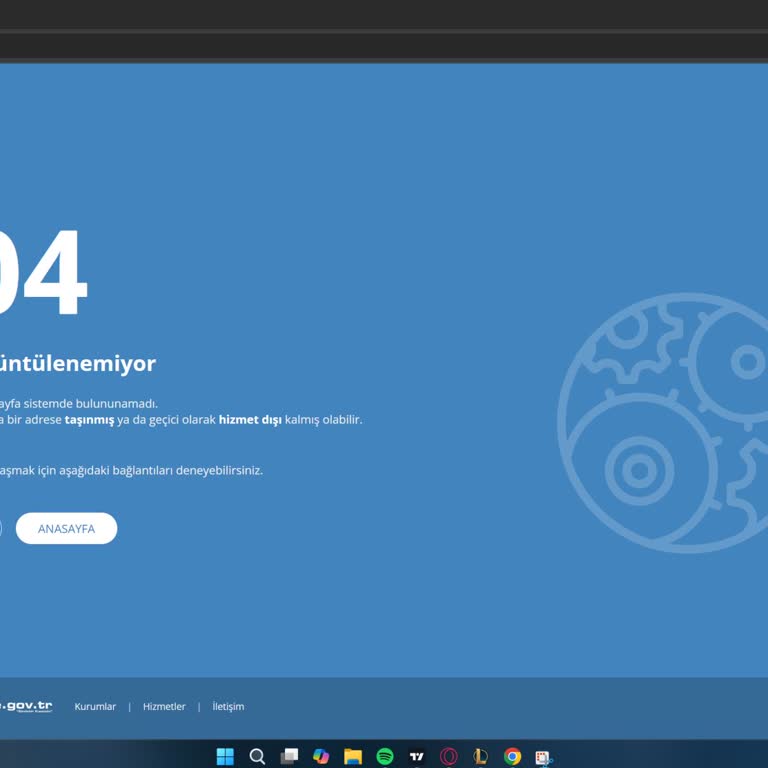 ÖSYM Sitesine Erişim Sorunu Tercih Döneminde Mağduriyet Yaratıyor