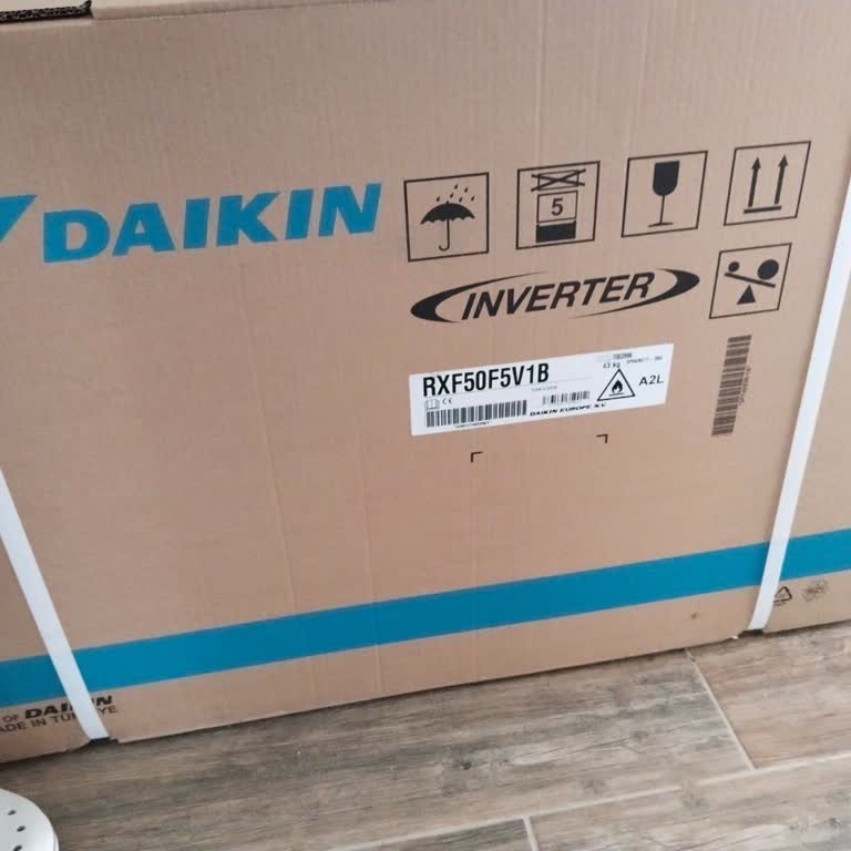 Klima Montajı İçin Uzun Süre Bekletilme Ve İlgisizlik