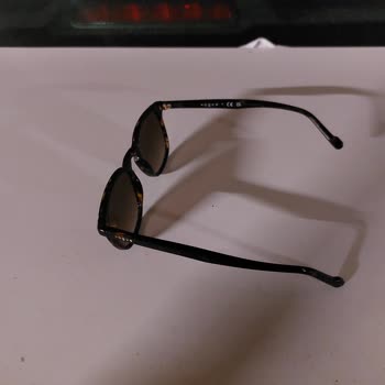 Atasun Optik Mağazasında Sorunlu Gözlük Ve Kaba Çalışanlar Nedeniyle Yaşadığım Mağduriyet