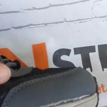 Skechers Ayakkabı Pişmanlığı, Kısa Süreli Giymeme Rağmen Ayakkabı İptal!