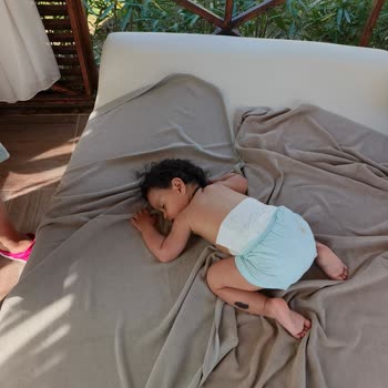 Personelin Kaba Davranışı Bebeğimizin Güvenliğini Tehdit Etti