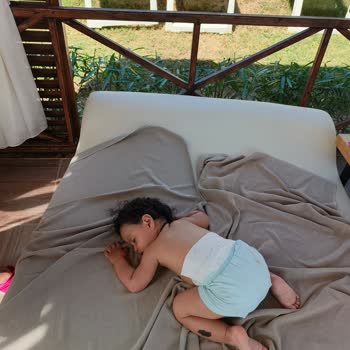 Personelin Kaba Davranışı Bebeğimizin Güvenliğini Tehdit Etti