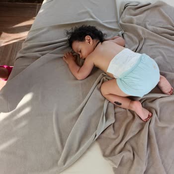 Personelin Kaba Davranışı Bebeğimizin Güvenliğini Tehdit Etti