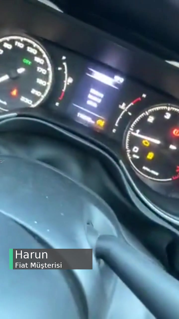 Fiat Start Stop Arızası videonun kapak resmi