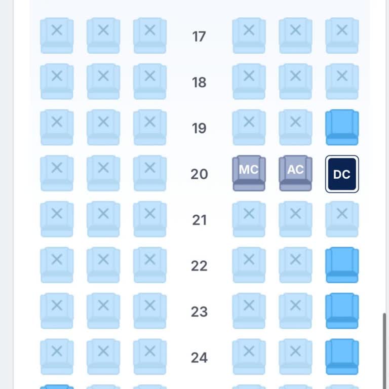 Check-in Sistem Arızası Ve Personel İlgisizliği Nedeniyle Uçağa Alınmadık