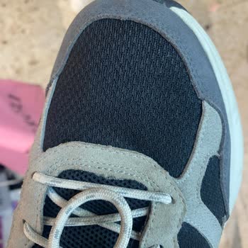Skechers Ayakkabımda Tek Taraflı Yırtık: Değişim Talebim Reddedildi