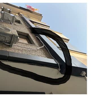 Airfel Klima Montajında Kötü İşçilik Ve Hakaret