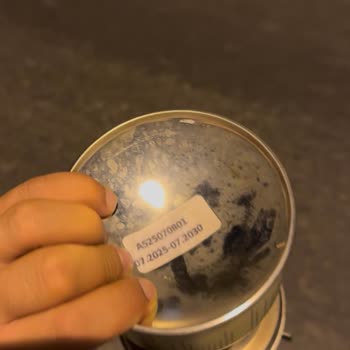 Tüp Kullanımı Sonrası Güvenlik Sorunu ve Mağduriyet