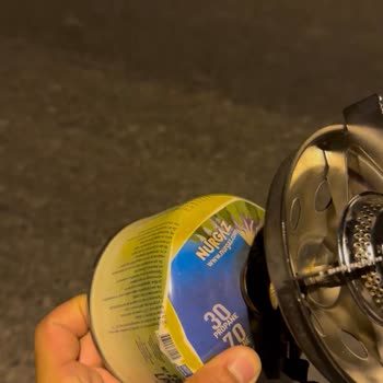 Tüp Kullanımı Sonrası Güvenlik Sorunu ve Mağduriyet