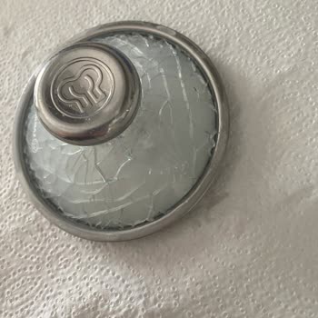 Korkmaz Çaydanlık Kapakları Sürekli Kırılıyor, Yedek Parça Bulunamıyor!