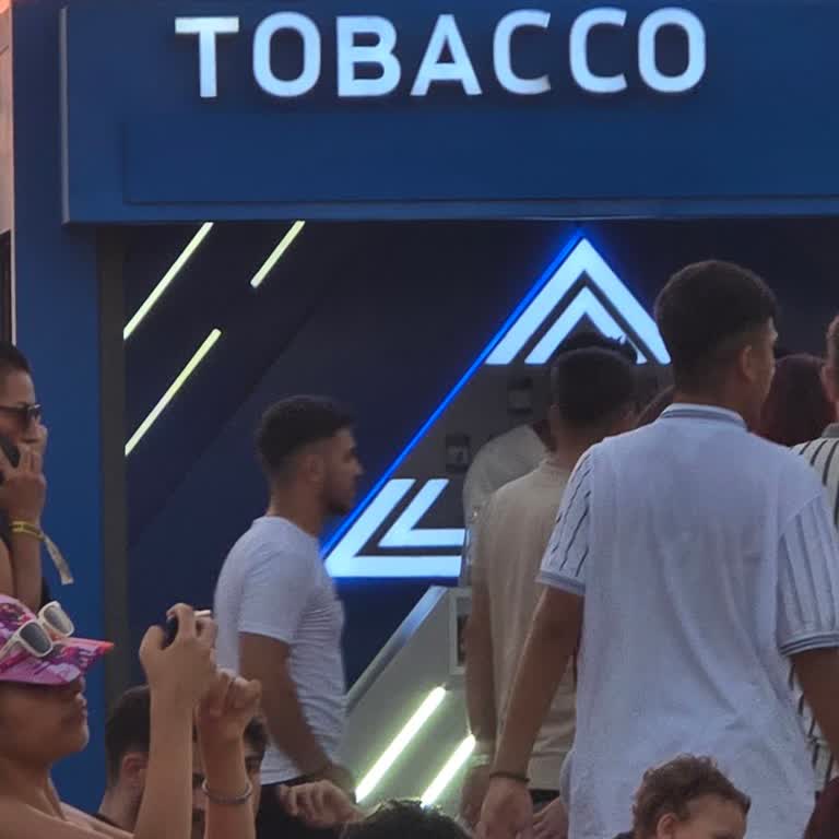 Festival Alanında Kredi Kartı İle Ödeme Yapılamadı Mağduriyet Yaşadım