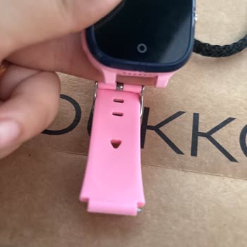 Reeder İlk Kullanımda Sorunlu Çıkan Akıllı Saat İçin Garanti Kapsamında Çözüm Bekliyorum