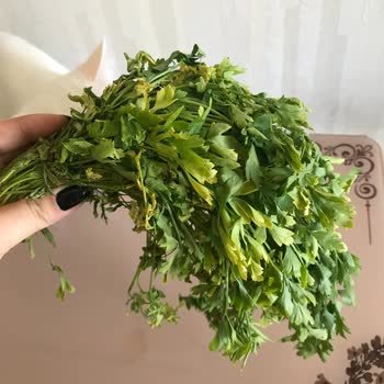 Geç Teslimat Ve Solmuş Ürün Hayal Kırıklığı