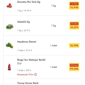 Geç Teslimat Ve Solmuş Ürün Hayal Kırıklığı