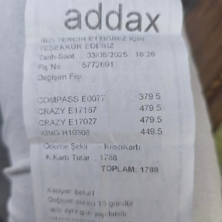 Yasal Hakkım Olan İade Talebim Mağaza Tarafından Keyfi Olarak Reddedildi