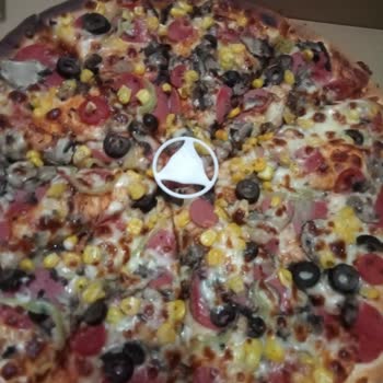 Yanlış Ve Eksik Sipariş, Dikkate Alınmayan Alerjen Uyarısı Ve Kötü Müşteri Hizmeti