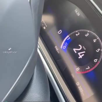 0 Km Volkswagen T-Roc Henüz 300 Km'deyken Şanzıman Sorunu!