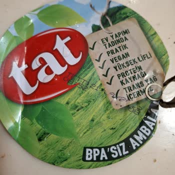 Konserve Barbunya İçinden Taş Parçası Çıkması