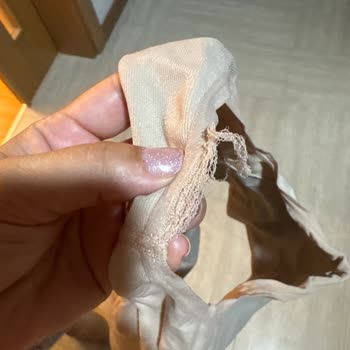 H&M'den Aldığım Üründe Kusur Ve İlgisiz Mağaza Personeli