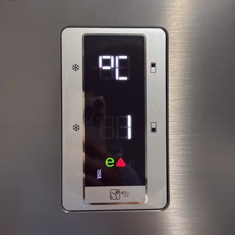 Arçelik Buzdolabımın Arızası 20 Gündür Giderilmiyor, Gıda Ürünlerim Ziyan Oldu