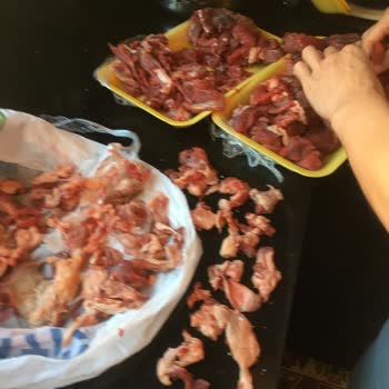 Siparişimde Bozuk Et Sorunu Ve İlgisiz Müşteri Hizmeti