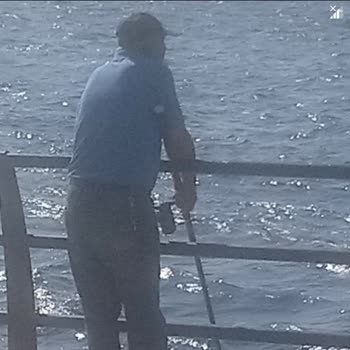 Küçük Parkta Balık Tutanlar Nedeniyle Oturma Alanı Sorunu Ve Çözüm Talebi