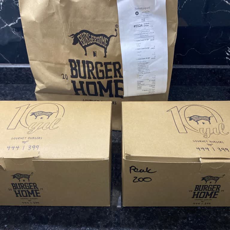 İki Siparişte De Yanlış Ve Eksik Ürün Mağduriyeti