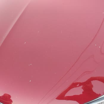 Opel Crossland'da Garanti Sonrası Artan Boya Atması Problemi