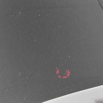 Opel Crossland'da Garanti Sonrası Artan Boya Atması Problemi