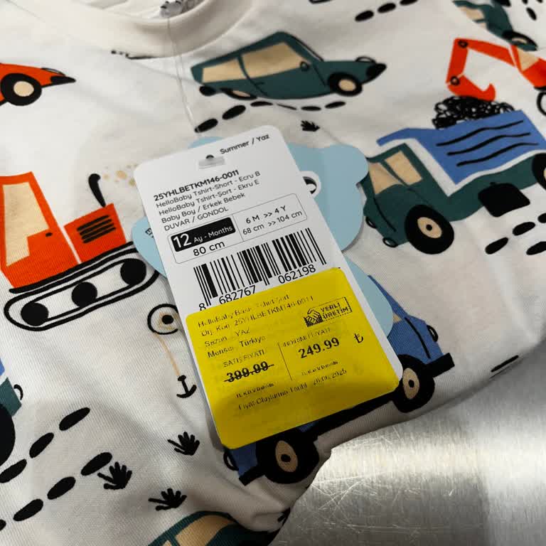 Kasada Geçersiz İndirim Ve Kötü Çalışan Tavrı Nedeniyle Mağduriyet Yaşadım