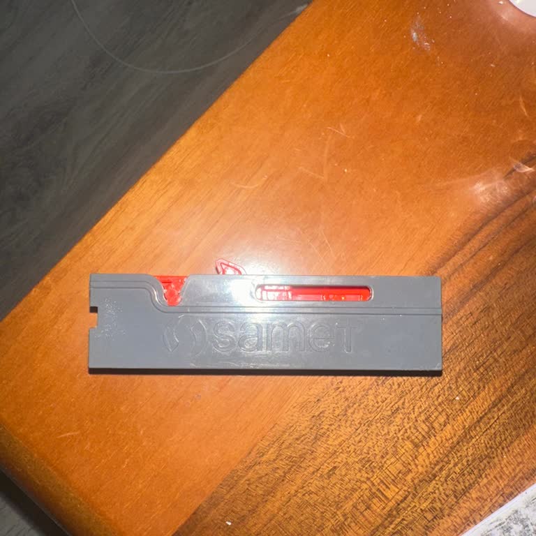 Samet A. Ş Dolap Çekmecesi Ray Sistemi Arızası Ve Yedek Parça Sorunu