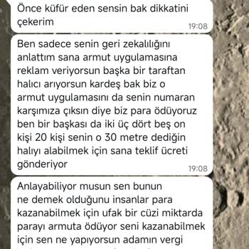 Güvenlik Zafiyeti Ve Yetersiz Destek Nedeniyle Mağduriyet Yaşadım