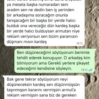 Güvenlik Zafiyeti Ve Yetersiz Destek Nedeniyle Mağduriyet Yaşadım