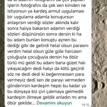 Güvenlik Zafiyeti Ve Yetersiz Destek Nedeniyle Mağduriyet Yaşadım