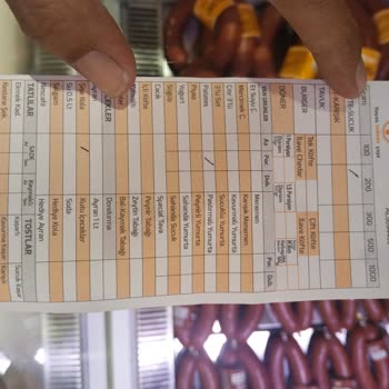 Soğuk Yemek Ve İlgisiz Hizmet Nedeniyle Hayal Kırıklığı Yaşadım