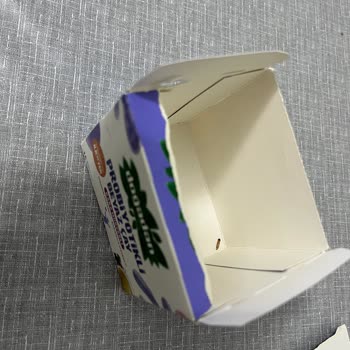 Kapalı Ambalajdan Kurt Çıkan Beyaz Çay Sağlık Endişesi Yarattı