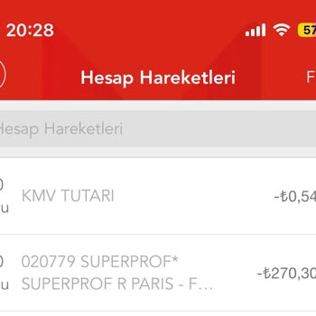 Superprof Üzerinden Alınan Ücret İade Edilmedi, Müşteri Desteği Yetersiz Kaldı