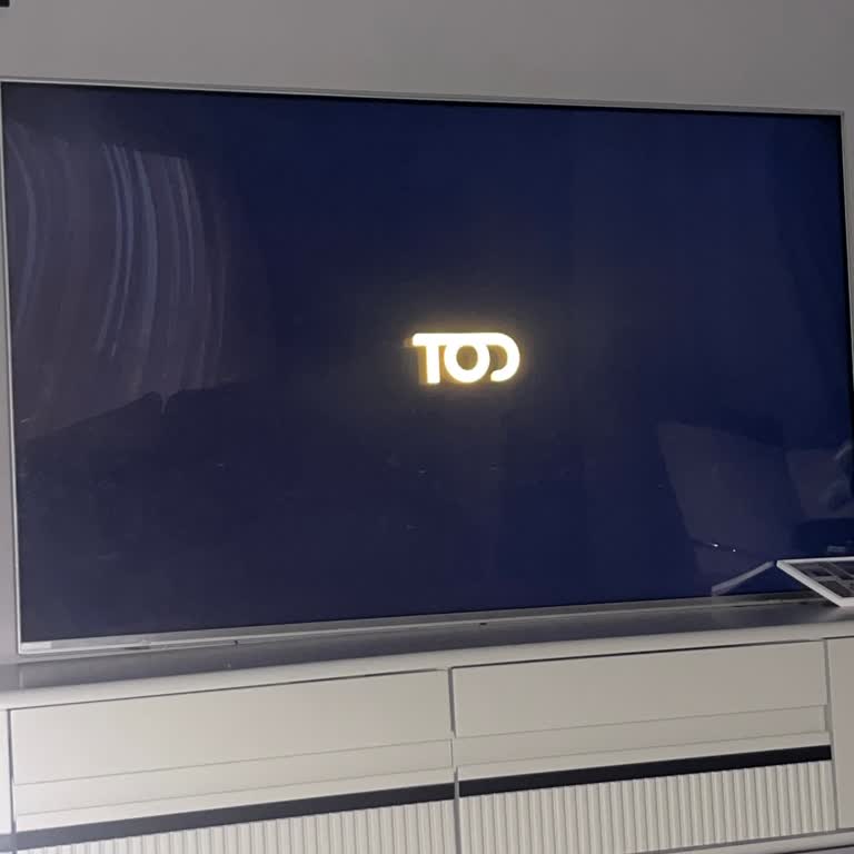 Tod TV İzlemeye Çalışıyorum Ancak Sürekli “yüklenme” Sorunu İle Karşılaşıyorum
