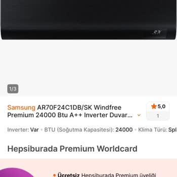 Hepsiburada Yanlış Fiyat Gerekçesiyle Siparişi İptal Etti, Tüketici Haklarım Göz Ardı Edildi