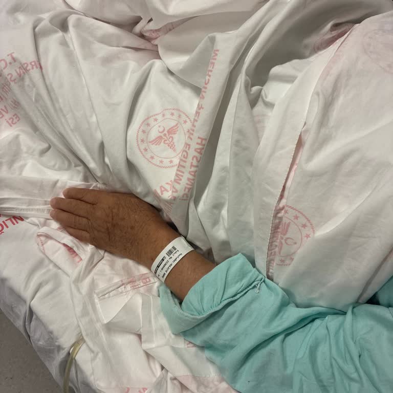 Acil Durumda Bilet İptali Ve İade Talebime Olumsuz Yaklaşım