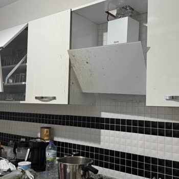 Patlamaz Denilen Ürün Ocakta Patladı, Güvenimiz Sarsıldı