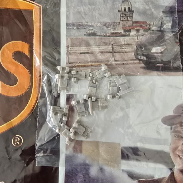 Çekmece Ray Mekanizmasında Fren Sorunu ve Yedek Parça Talebi