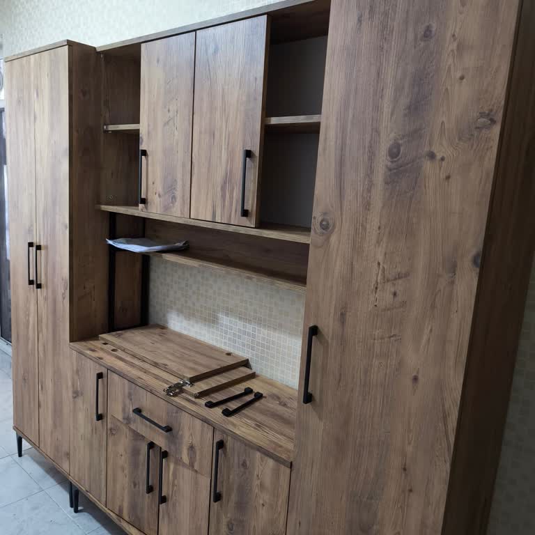 Eksik Ve Hatalı Montaj Sonrası Mağduriyetim Bir Aydır Giderilmiyor