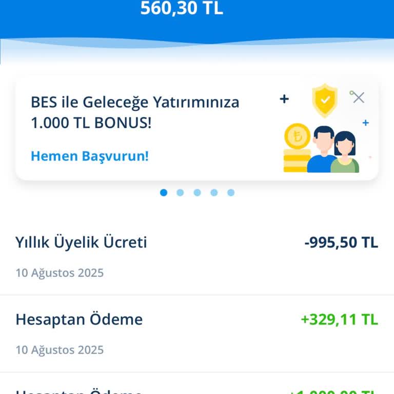 Kredi Kartı Yıllık Üyelik Ücreti İadesi Ve Yasal Hak Talebi