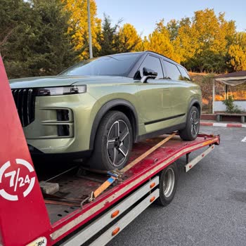 Servis Sonrası Arıza Ve Yetersiz Destek Nedeniyle Mağduriyet