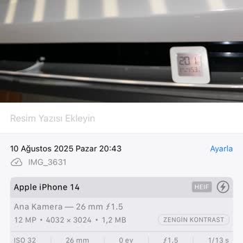 Daewoo Klima Yetersiz Soğutma Ve Servis Sorunları