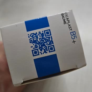 Aldığım La Roche Posay Cicaplast Baume B5+ Ürününün Yapısı Ve Kokusu Öncekilerden Farklı