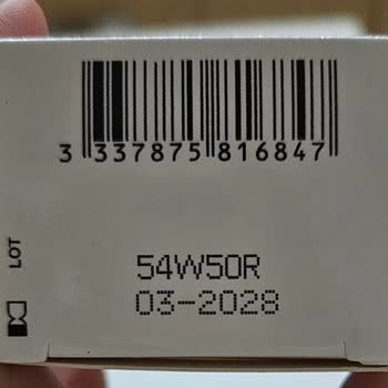 Aldığım La Roche Posay Cicaplast Baume B5+ Ürününün Yapısı Ve Kokusu Öncekilerden Farklı